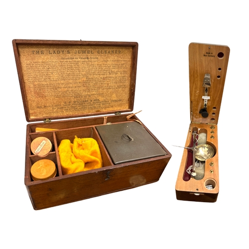 The Hatton Garden Lot - Collection of Hatton Garden Jewellery Ephemera ...