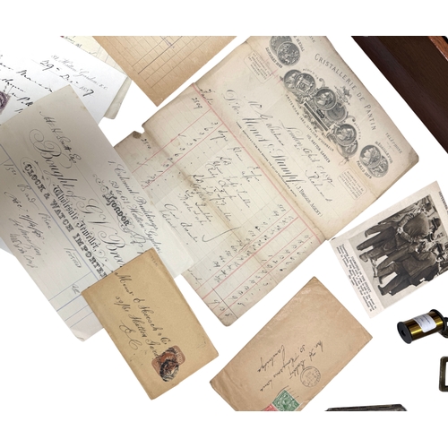 The Hatton Garden Lot - Collection of Hatton Garden Jewellery Ephemera ...