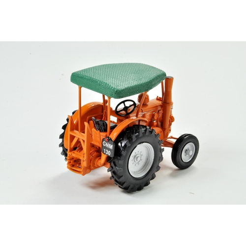 171 - G&M Originals 1/32 Model Farm Issue comprising Field Marshall Series 3 Ragtop Tractor, in orange, wi... 