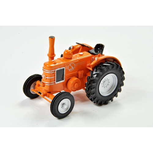 172 - G&M Originals 1/32 Model Farm Issue comprising Field Marshall Series 3 Tractor, in orange. Scarce is... 