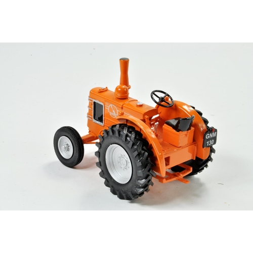 172 - G&M Originals 1/32 Model Farm Issue comprising Field Marshall Series 3 Tractor, in orange. Scarce is... 