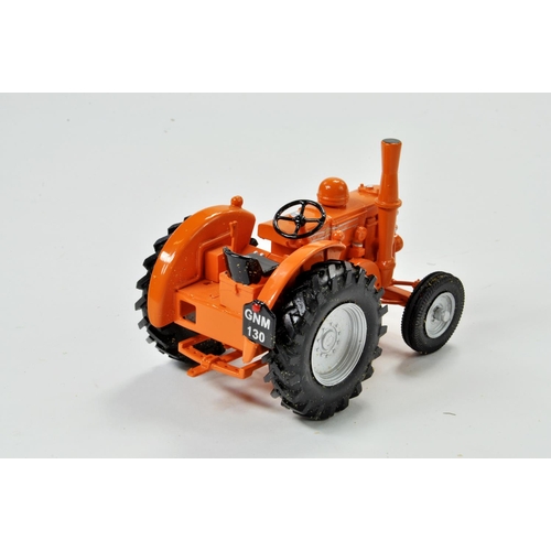 172 - G&M Originals 1/32 Model Farm Issue comprising Field Marshall Series 3 Tractor, in orange. Scarce is... 