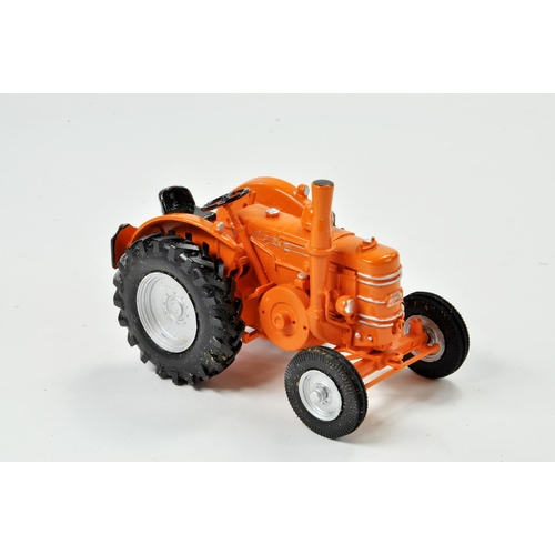 172 - G&M Originals 1/32 Model Farm Issue comprising Field Marshall Series 3 Tractor, in orange. Scarce is... 