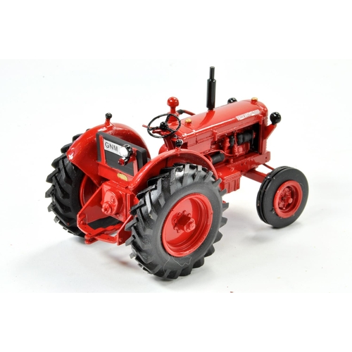 174 - G&M Originals 1/32 Model Farm Issue comprising David Brown 50D Tractor. Model is complete and Excell... 