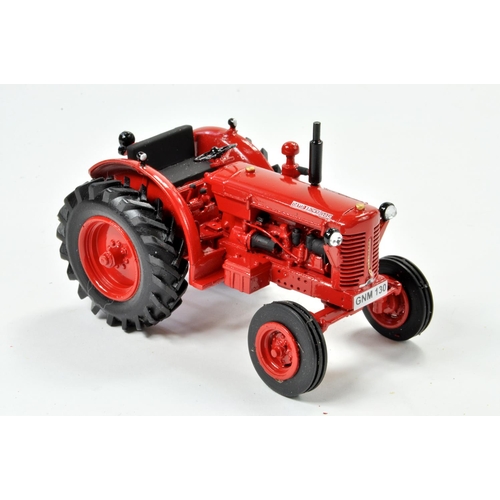 174 - G&M Originals 1/32 Model Farm Issue comprising David Brown 50D Tractor. Model is complete and Excell... 