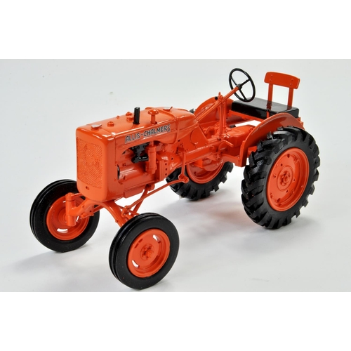 225 - Cleaver Models 1/16 Diecast Model Farm Issue comprising Limited Edition  Allis Chalmers Model B Trac... 