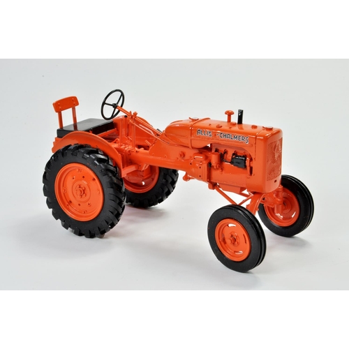 225 - Cleaver Models 1/16 Diecast Model Farm Issue comprising Limited Edition  Allis Chalmers Model B Trac... 