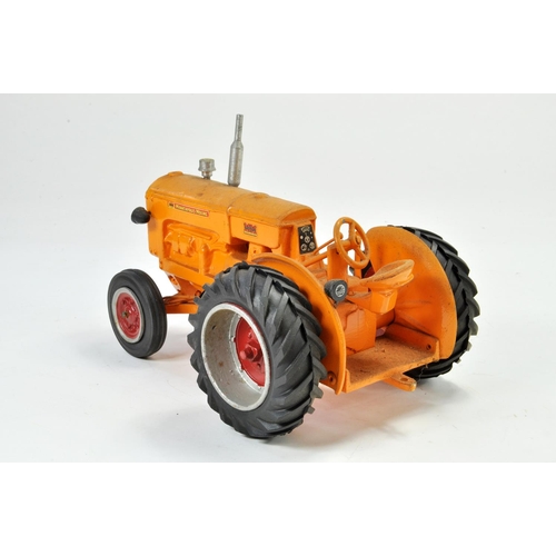 522 - Cottonwood Acres 1/16 Model Farm Issue comprising Minneapolis Moline Tractor.  Hard to find Model, a... 