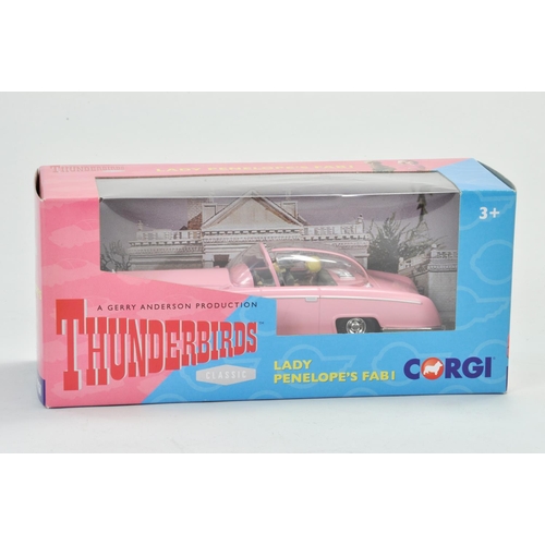 Corgi lady penelope car deals