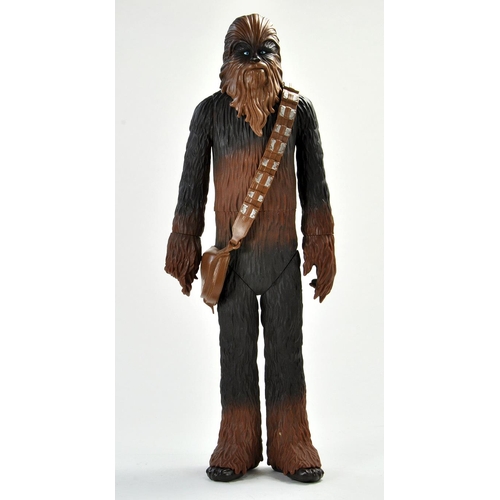 1241 - Modern Large issue Figure of Chewbacca from Star Wars. Appears excellent.