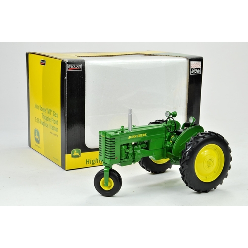 John deere hot sale tricycle tractor