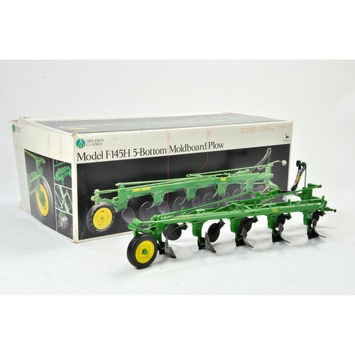 Ertl john store deere precision series