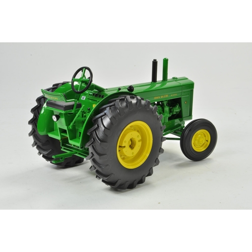 18 - Ertl Precision Key Series 1/16 John Deere Model R Tractor. Has been on display but still displays ex... 