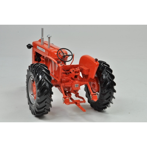 52 - Ertl Precision Series 1/16 Allis Chalmers D-17 Tractor. Has been on display, otherwise appears excel... 