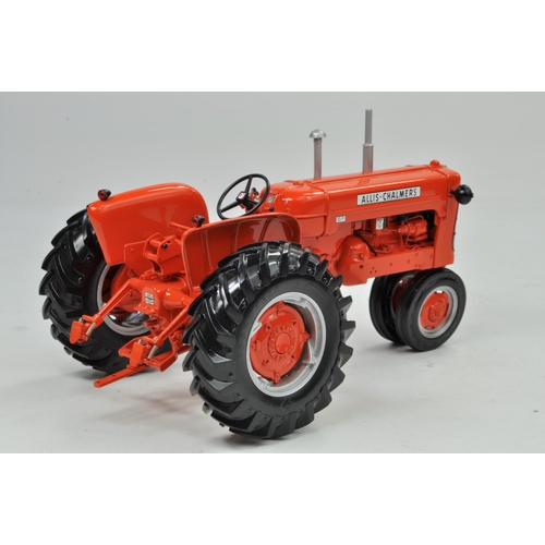 52 - Ertl Precision Series 1/16 Allis Chalmers D-17 Tractor. Has been on display, otherwise appears excel... 