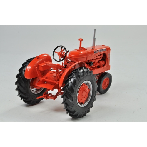 53 - Ertl Precision Series 1/16 Allis Chalmers WD-45 Row Crop Tractor. Has been on display, otherwise app... 