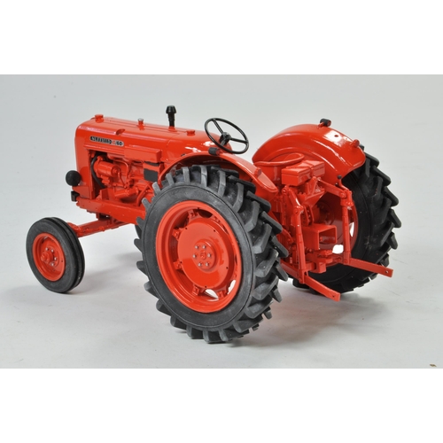 7 - RJN Classic Tractors 1/16 Nuffield 10/60 Tractor. Limited Edition. Example is superb with original b... 