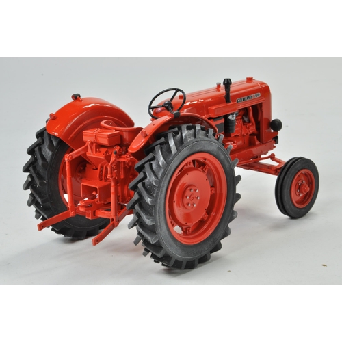 7 - RJN Classic Tractors 1/16 Nuffield 10/60 Tractor. Limited Edition. Example is superb with original b... 