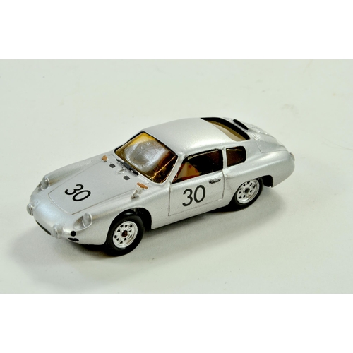 676 - Marque Products 1/43 Porsche Carrera Abarth 1963. Hand Built Specialist Model. Excellent with packag... 