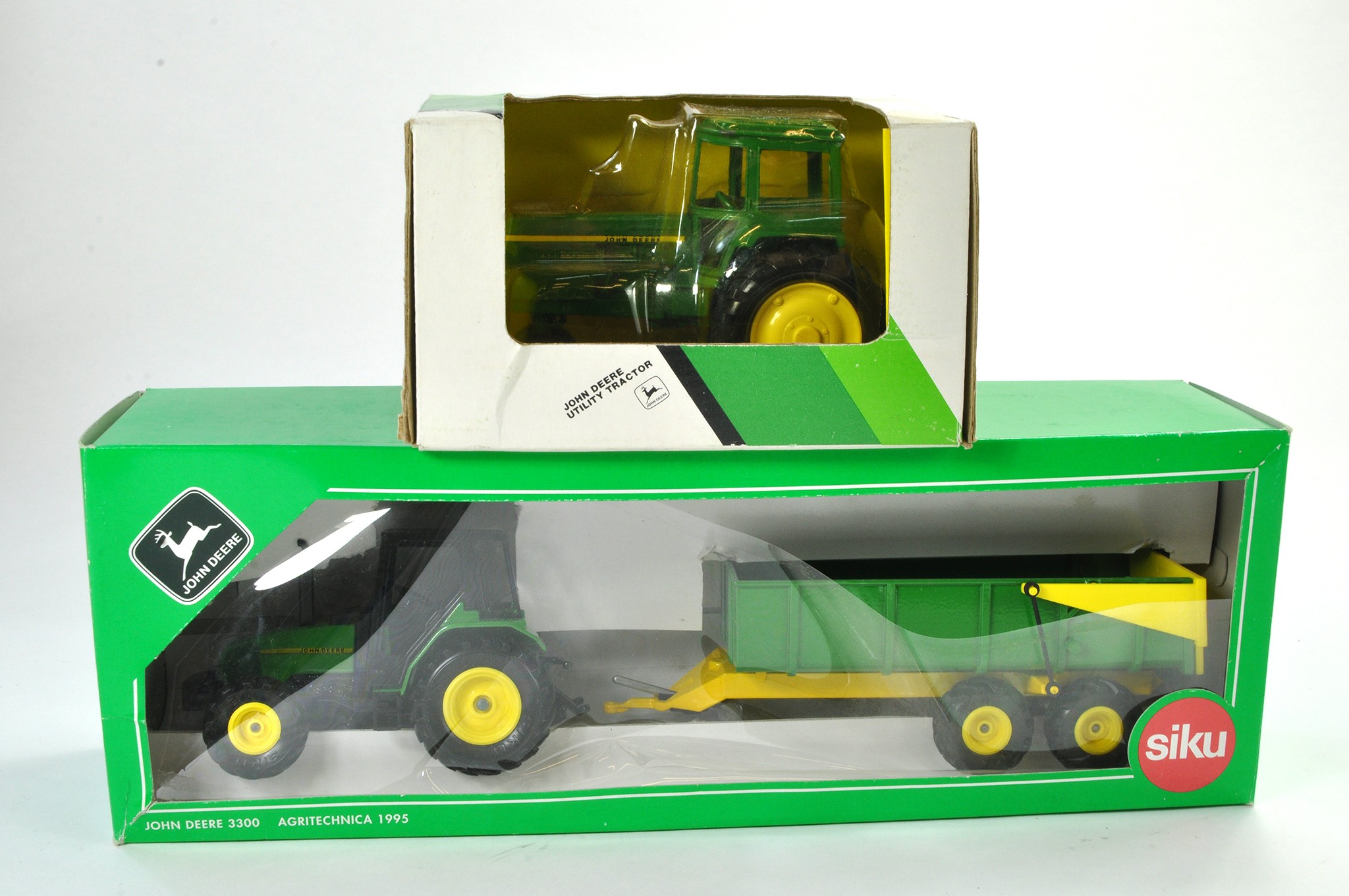 Siku john deere 1 32 deals