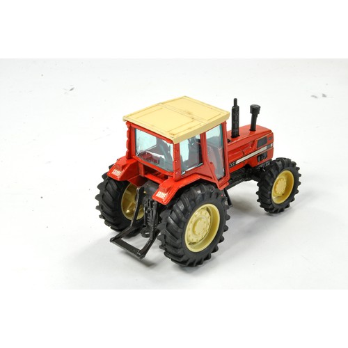 89 - Yaxon 1/43 Model Farm Issue comprising Same Galaxy 170 Tractor. Excellent and without obvious sign o... 
