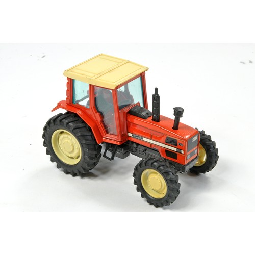 89 - Yaxon 1/43 Model Farm Issue comprising Same Galaxy 170 Tractor. Excellent and without obvious sign o... 
