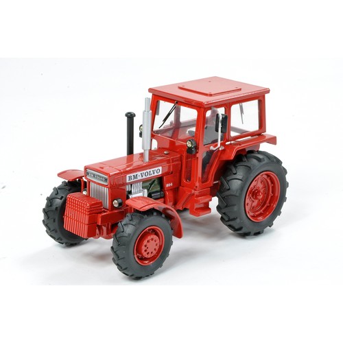 100 - Autodrome 1/32 LCN 2004 Club Model comprising Volvo BM 814 Tractor 4WD. Excellent with no obvious si... 
