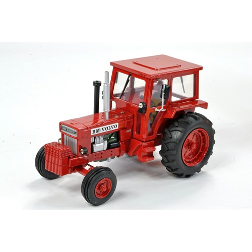 101 - Autodrome 1/32 LCN 2004 Club Model comprising Volvo BM 814 Tractor 2WD. Excellent with no obvious si... 