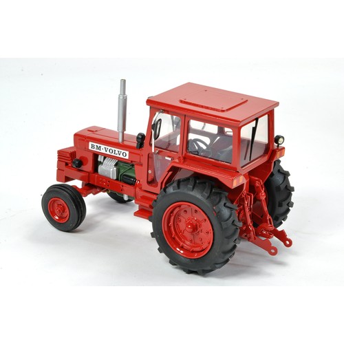 101 - Autodrome 1/32 LCN 2004 Club Model comprising Volvo BM 814 Tractor 2WD. Excellent with no obvious si... 
