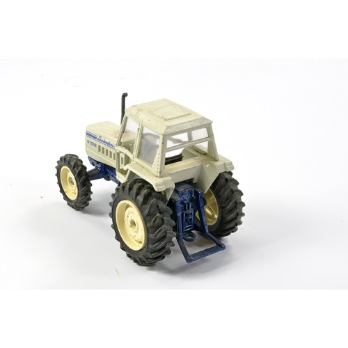 115 - Forma-toy 1/43 farm issue comprising Lamborghini R1056. Hard to find issue is good, without signific... 