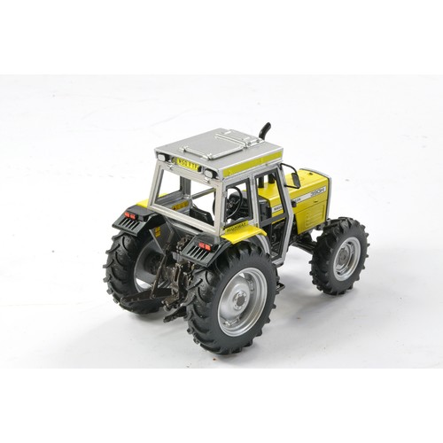 301 - DBP Models 1/32 White Metal and Resin Handbuilt issue comprising Massey Ferguson 390H Tractor, speci... 