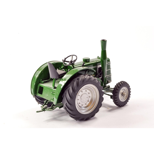 214 - G and M Farm Models 1/16 hand-built Field Marshall Tractor. Generally, Very Good to Excellent with m... 