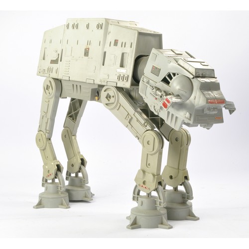 414 - Kenner Star Wars issue comprising The Empire Strikes Back AT-AT Walker. Looks to be predominantly co... 