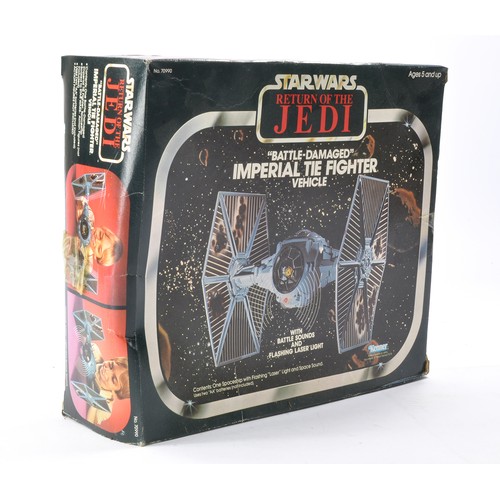 415 - Kenner Star Wars 1983 issue comprising Item No. 70990 Return of the Jedi 