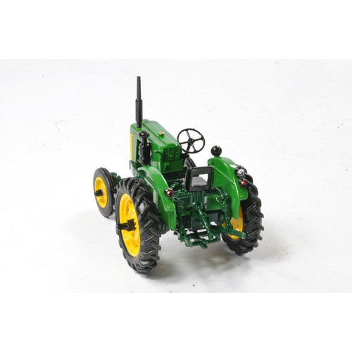 98 - G&M Originals 1/32 Hand Built issue comprising Turner Yeoman Tractor. Limited Edition is excellent w... 