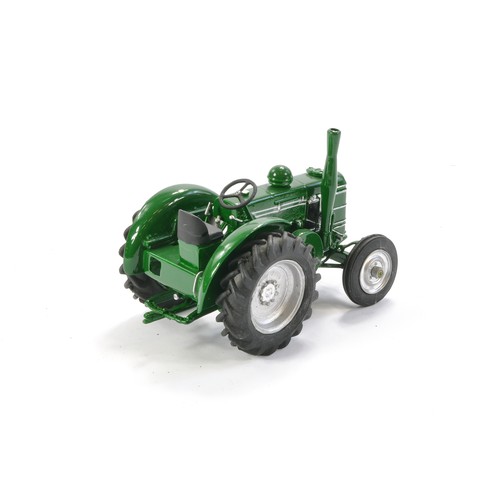 38 - CTF (Collectable Toys Factory) 1/32 Field Marshall Series 3 Tractor. Looks to be without fault in or... 