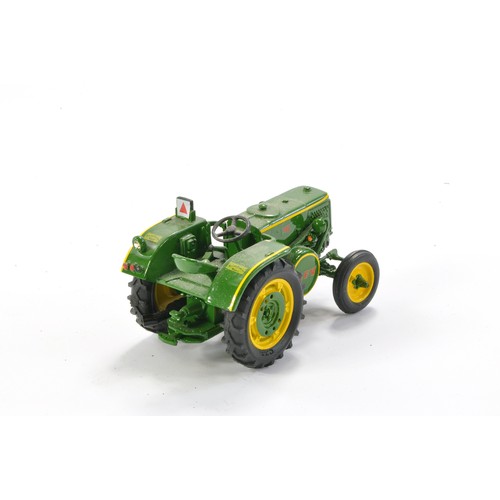 39 - CTF (Collectable Toys Factory) 1/32 SFV Tractor. Looks to be without fault in original box. Scarce.