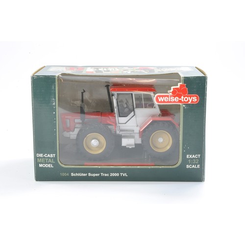 for Weise-Toys DEUTZ D 45 06 A Truck CAR 1/32 DIECAST Model Finished Truck