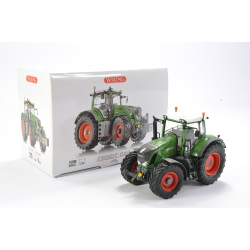 Miniatures] USK Scalemodels : des Fendt 200 Vario à l'échelle 1/32