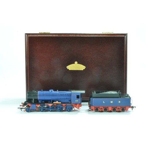 Lot 132       