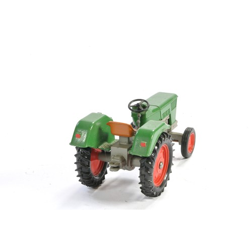 Ziss (Germany) 1/32 Deutz 06 Series Tractor. Generally excellent with  little sign of wear.
