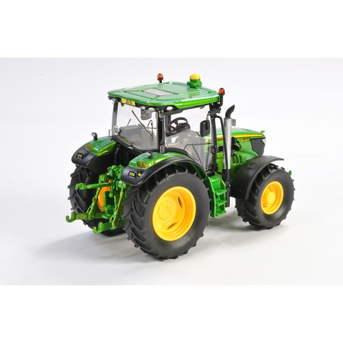 71 - 1/32 Farming Models (Code 3) 1/32 Farm Model Issue comprising Wiking John Deere 6125R Tractor with S... 