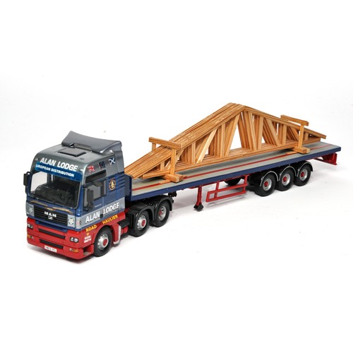 Corgi store diecast trucks