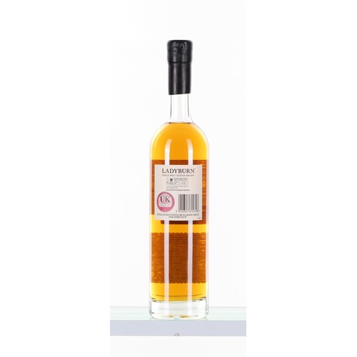 239 - An Exclusive 70cl bottle of Ladyburn 1974 (40 Years Old) Scotch Whisky from the Private Cask Collect... 