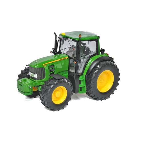 600 - Wiking 1/32 Farm Model issue comprising No. 8774 12 John Deere 7430 Premium Tractor. Limited Edition... 