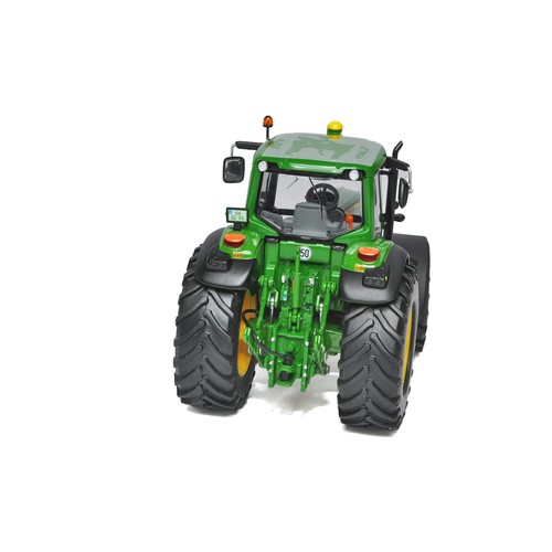 600 - Wiking 1/32 Farm Model issue comprising No. 8774 12 John Deere 7430 Premium Tractor. Limited Edition... 