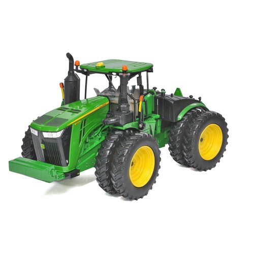 664 - Ertl 1/32 Farm Model issue comprising no. 45605A John Deere 9370R Tractor. 2017 Farm Show Limited Ed... 