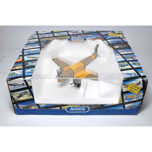 65 - Franklin Mint 1/48 diecast model aircraft issue comprising No. B11F008 C47 Air Rescue. Looks to be g... 