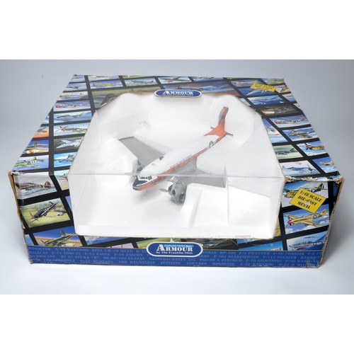 67 - Franklin Mint 1/48 diecast model aircraft issue comprising No. B11E058 C47 Air Transport. Looks to b... 