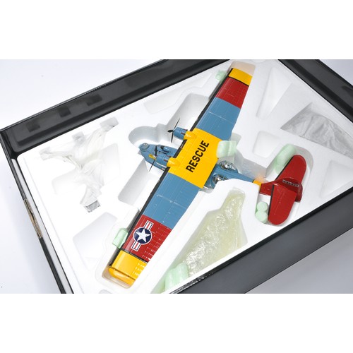 87 - Corgi 1/72 diecast model aircraft issue comprising No. AA36105 Canadian Catalina. Looks to be genera... 